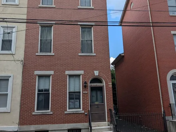1607 N 18th St, Philadelphia, PA 19121