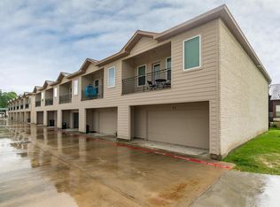 Evanston St, Houston, TX 77015