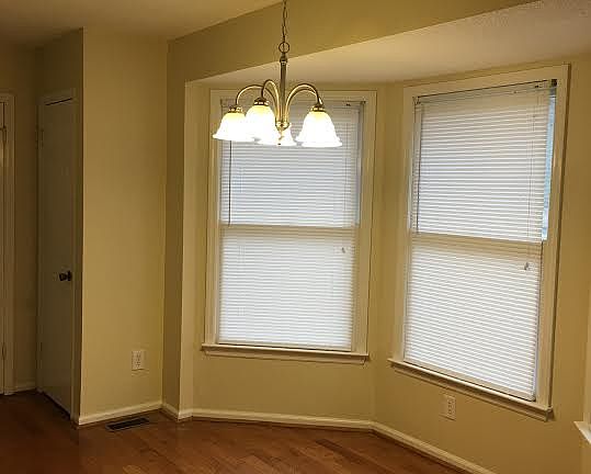 Breakfast room
