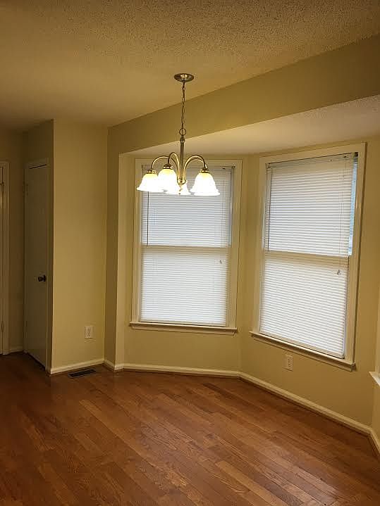 Breakfast room