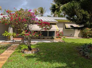 2361 SW 15th Ct, Fort Lauderdale, FL 33312