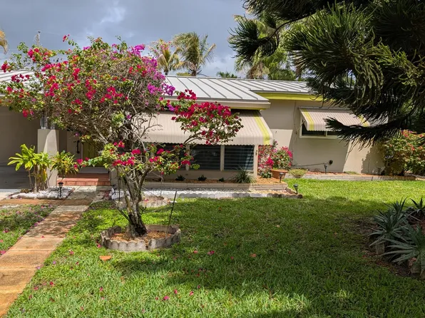 2361 SW 15th Court, Fort Lauderdale, FL 33312