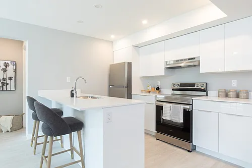 Floor plan 312A