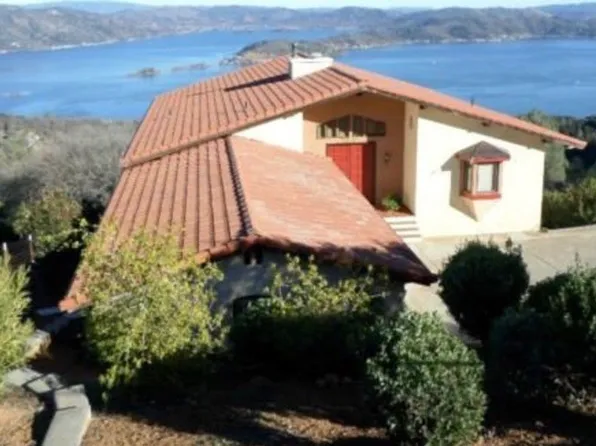 7548 Evergreen Dr, Kelseyville, CA 95451