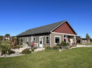 4175 River Rd, Bozeman, MT 59718