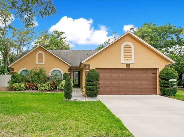 400 Shelby Ct, Apopka, FL 32712