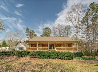 160 Cochran Ln, Newborn, GA 30056