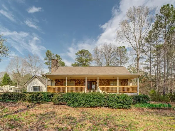 160 Cochran Ln, Newborn, GA 30056