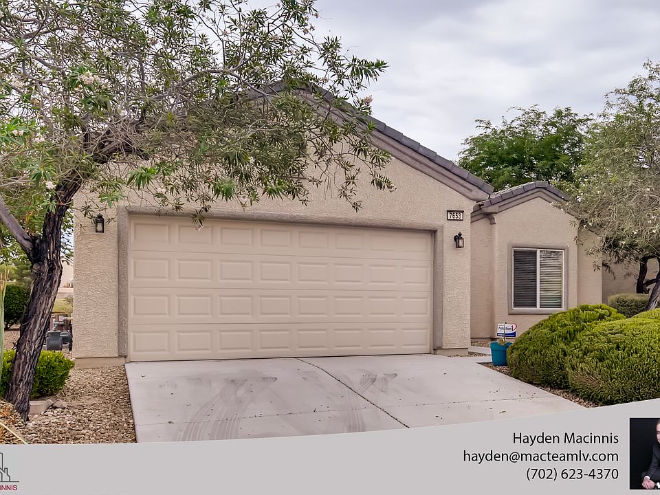 1st image of 7653 Broadwing Dr