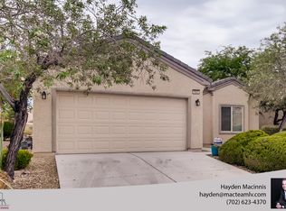 7653 Broadwing Dr, North Las Vegas, NV 89084