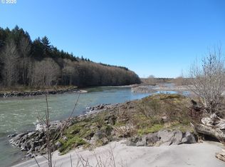 0 Cox Rd, Castle Rock, WA 98611