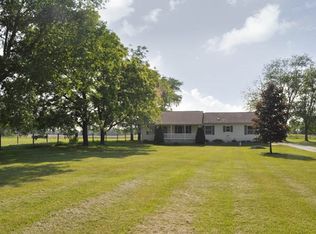 50509 County Road 37, Middlebury, IN 46540