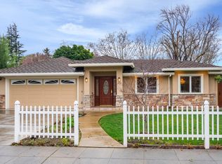 274 Walter Hays Dr, Palo Alto, CA 94303