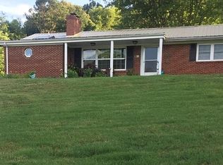 113 Eidson Ln, Rogersville, TN 37857