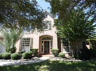5710 Oakmoss Trl, Spring, TX 77379