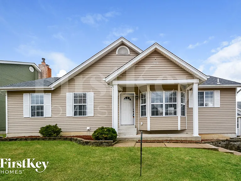 3831 Towers Rd — Photo 1