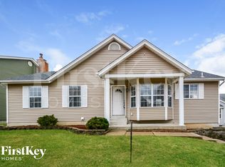 3831 Towers Rd, Saint Charles, MO 63304