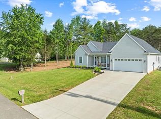 5004 Curtis Way, Cookeville, TN 38506