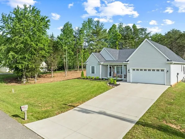 5004 Curtis Way, Cookeville, TN 38506