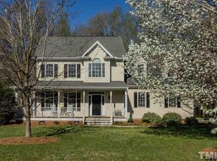 1120 Tyler Farms Dr, Raleigh, NC 27603