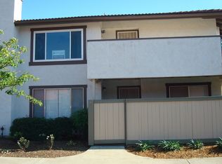 10207 Bell Gardens Dr UNIT 2, Santee, CA 92071