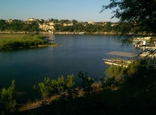 25312 Pedernales Point Dr, Spicewood, TX 78669