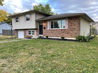 5271 Sundale Pl W, Columbus, OH