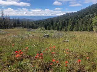 Highway 26, Mount Vernon, OR 97865