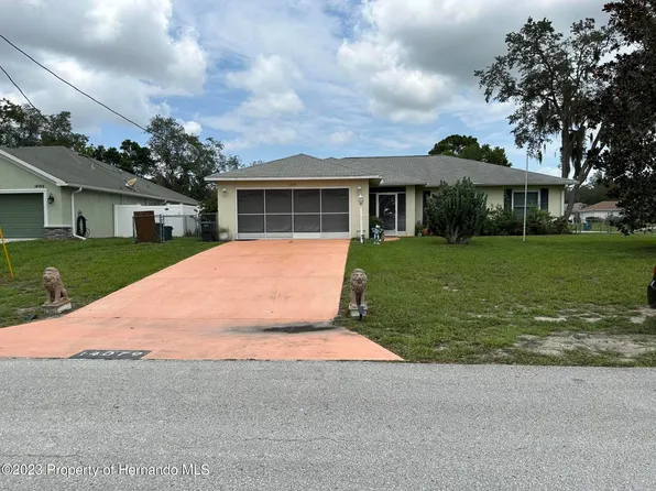 14079 Allston Ave, Spring Hill, FL 34609