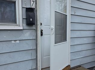 717 Huey St, South Bend, IN