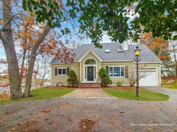 1350 Santuit-Newtown Road, Cotuit, MA 02635