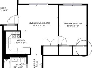 13523 82nd Ave, Jamaica, NY 11435