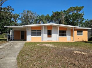 3516 Ridgemont Rd, Orlando, FL 32808