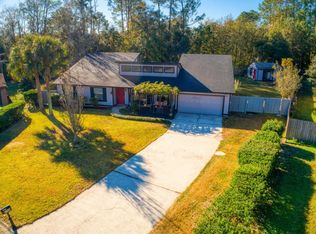 8196 Cholo Trl, Jacksonville, FL 32244