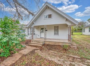 1612 N 11th St, Waco, TX 76707