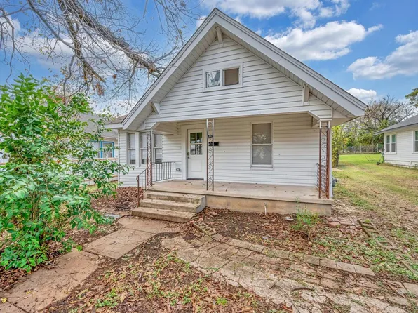 1612 N 11th St, Waco, TX 76707