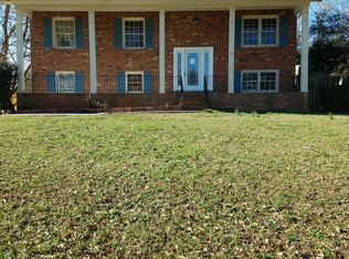 6235 Landover Cir, Morrow, GA 30260