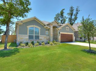 3901 Sansome Ln, Round Rock, TX 78681