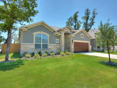 3901 Sansome Ln, Round Rock, TX, 78681