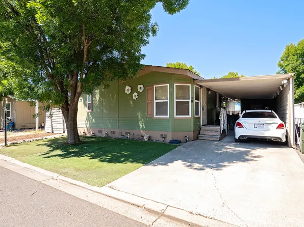633 E Archwood Dr Unit 89, Eagle Point, OR 97524