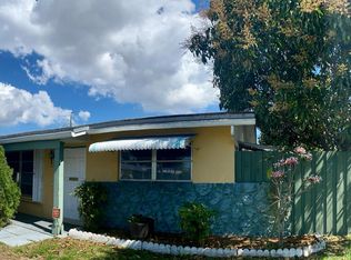 1650 NW 43rd St, Fort Lauderdale, FL 33309