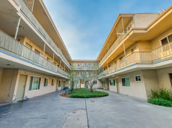 6419 10th Ave, 6419 10th Ave APT 14, Los Angeles, CA 90043