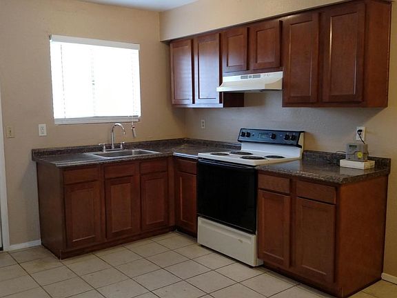 Unit 3 udated kitchen