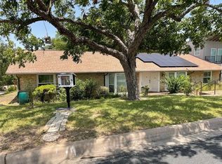 1706 Windoak Dr, Austin, TX 78741