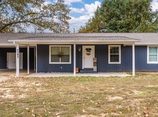 7195 Brazil Rd, Benton, AR 72019