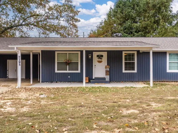 7195 Brazil Rd, Benton, AR 72019