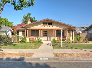 435 S Madrona Ave, Brea, CA 92821