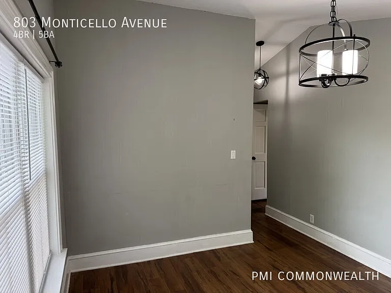 803 Monticello Ave — Photo 35