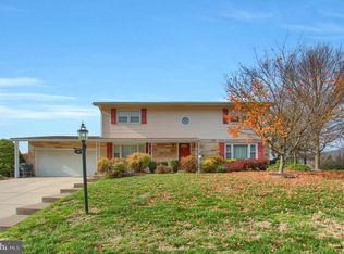 2212 Dover Rd, Harrisburg, PA 17112