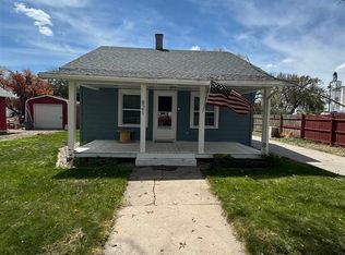 821 2nd St, Gurley, NE 69141